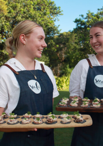 Seed Catering Seed Catering & Events, Port Macquarie