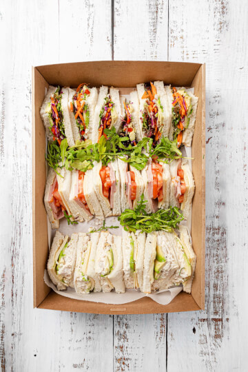 Sandwiches