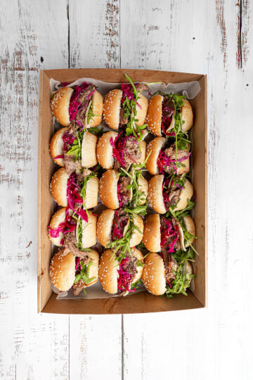 Sliders