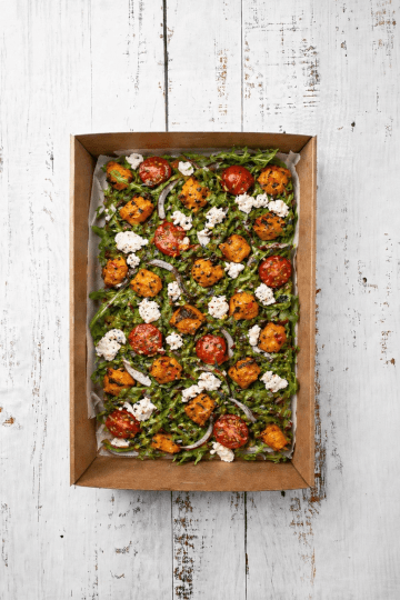 Salad - Chefs selection